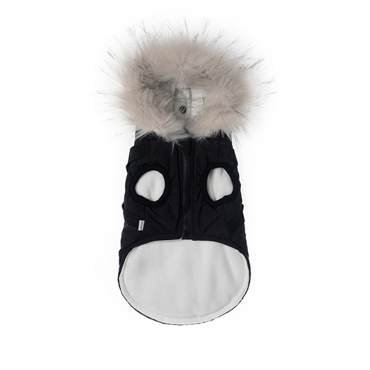 DUSM Baby Pet Autumn Raincoat