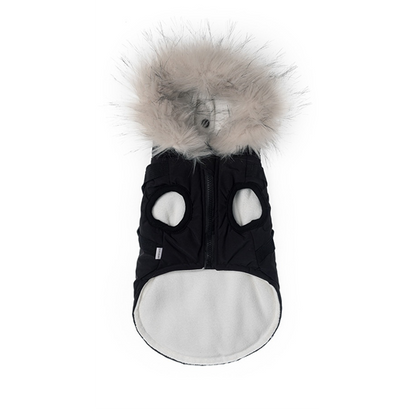 DUSM Baby Pet Autumn Raincoat