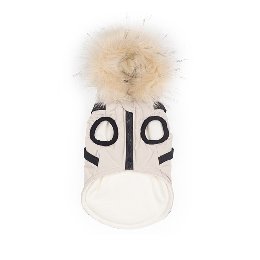 DUSM Baby Pet Autumn Raincoat