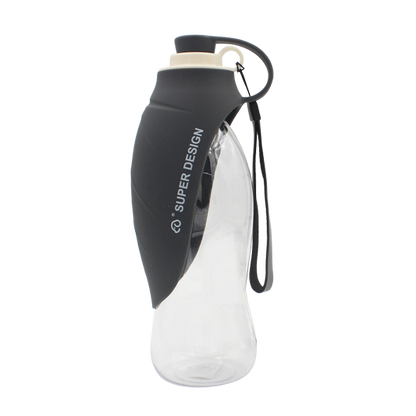 Pet Dispenser by Super Design