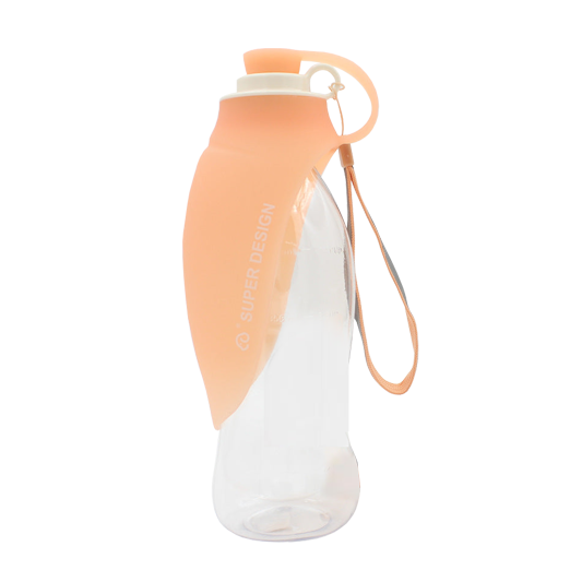 Pet Dispenser by Super Design