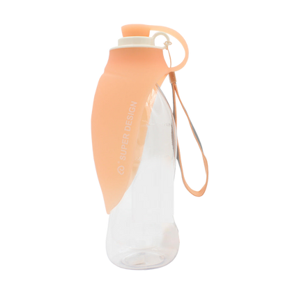 Pet Dispenser by Super Design