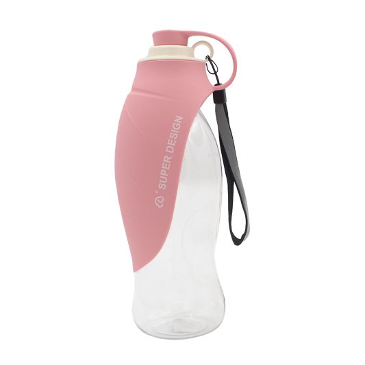 Pet Dispenser by Super Design