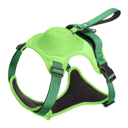Pet No Pull Outdoor Harness