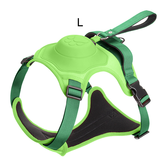 Pet No Pull Outdoor Harness