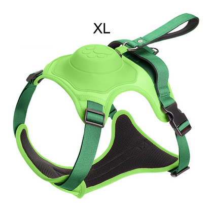Pet No Pull Outdoor Harness
