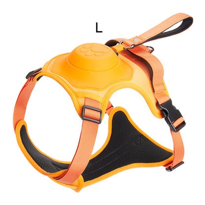 Pet No Pull Outdoor Harness