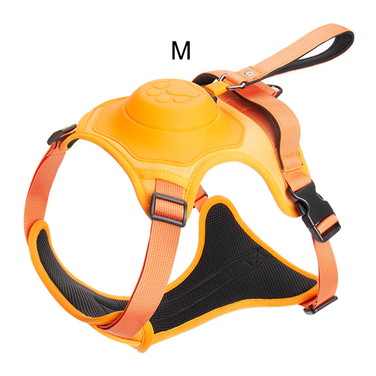 Pet No Pull Outdoor Harness