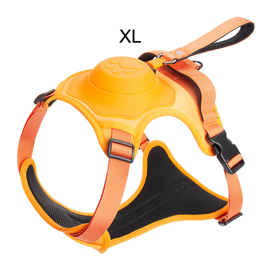 Pet No Pull Outdoor Harness