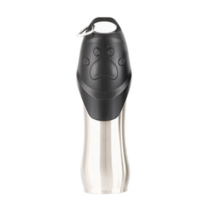 Pet Outdoor Drinking Bottle