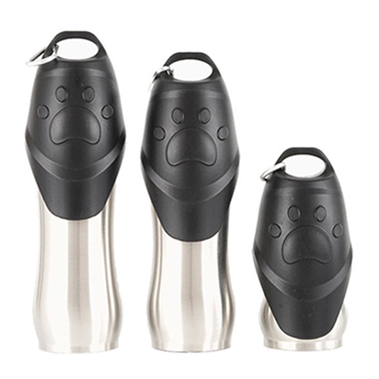 Pet Outdoor Drinking Bottle