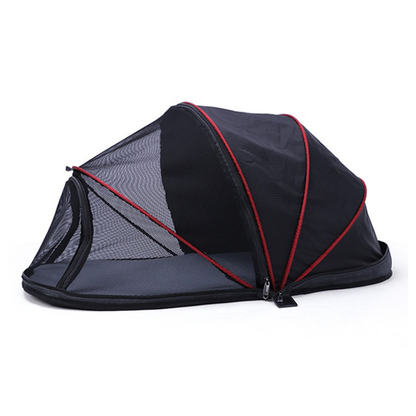 Pet Travel Camping Folding Tent
