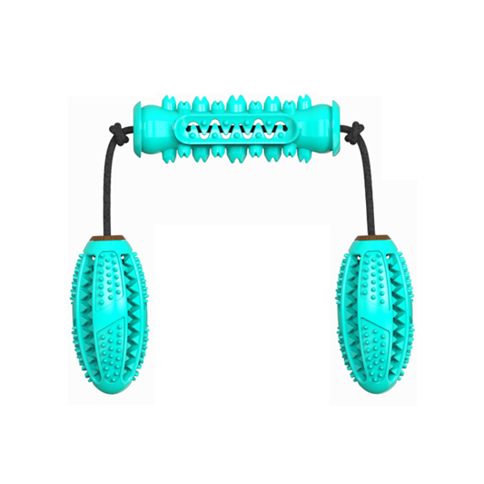 Teeth Cleaning Chew Toy
