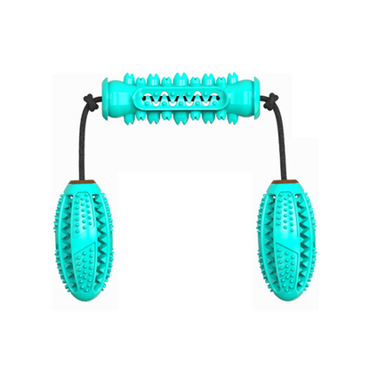 Teeth Cleaning Chew Toy