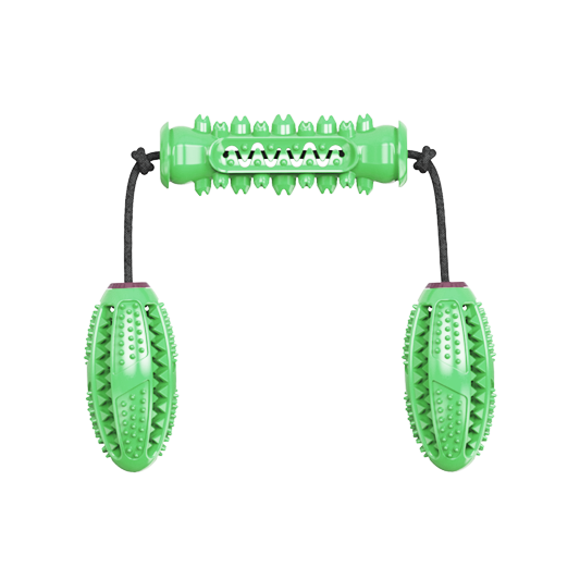 Teeth Cleaning Chew Toy