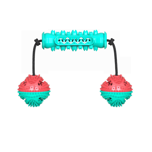 Teeth Cleaning Chew Toy