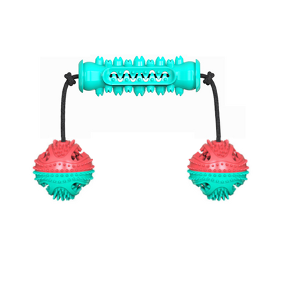 Teeth Cleaning Chew Toy