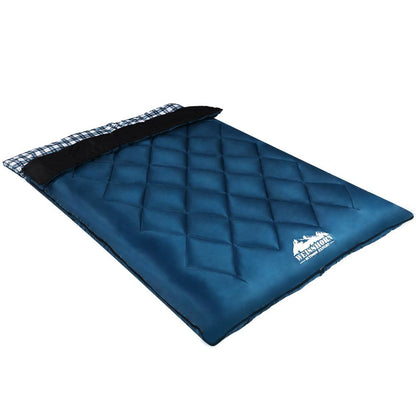 Weisshorn Thermal Sleeping Bag