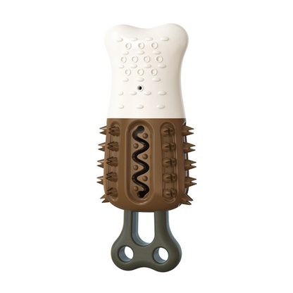 Cooling/Cleaning Pet Chew Toy