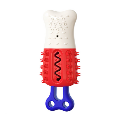 Cooling/Cleaning Pet Chew Toy