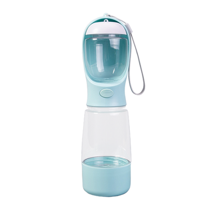 Water And Food Portable Cup