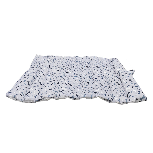 Pet Waterproof Carpet Bed