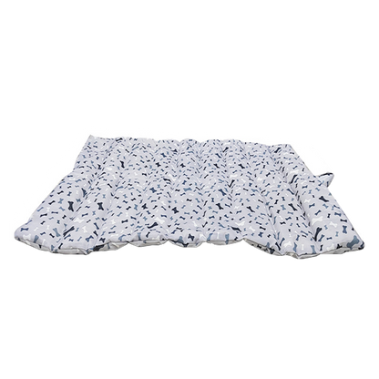 Pet Waterproof Carpet Bed