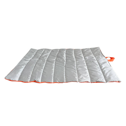 Pet Waterproof Carpet Bed