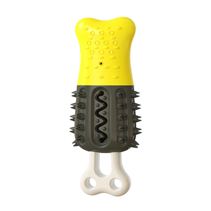 Cooling/Cleaning Pet Chew Toy