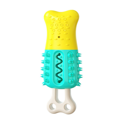 Cooling/Cleaning Pet Chew Toy