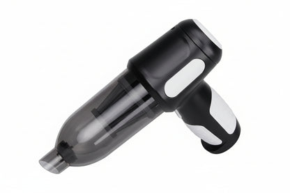 Rechargeable Wireless Handheld Vacuum Cleaner