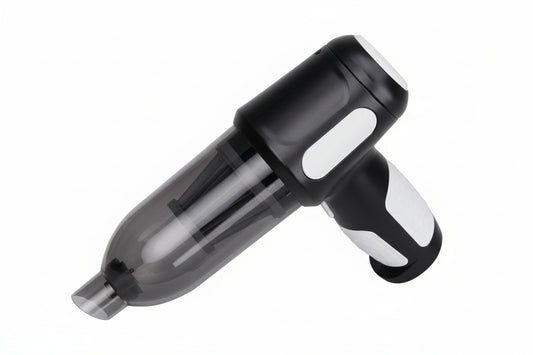 Rechargeable Wireless Handheld Vacuum Cleaner