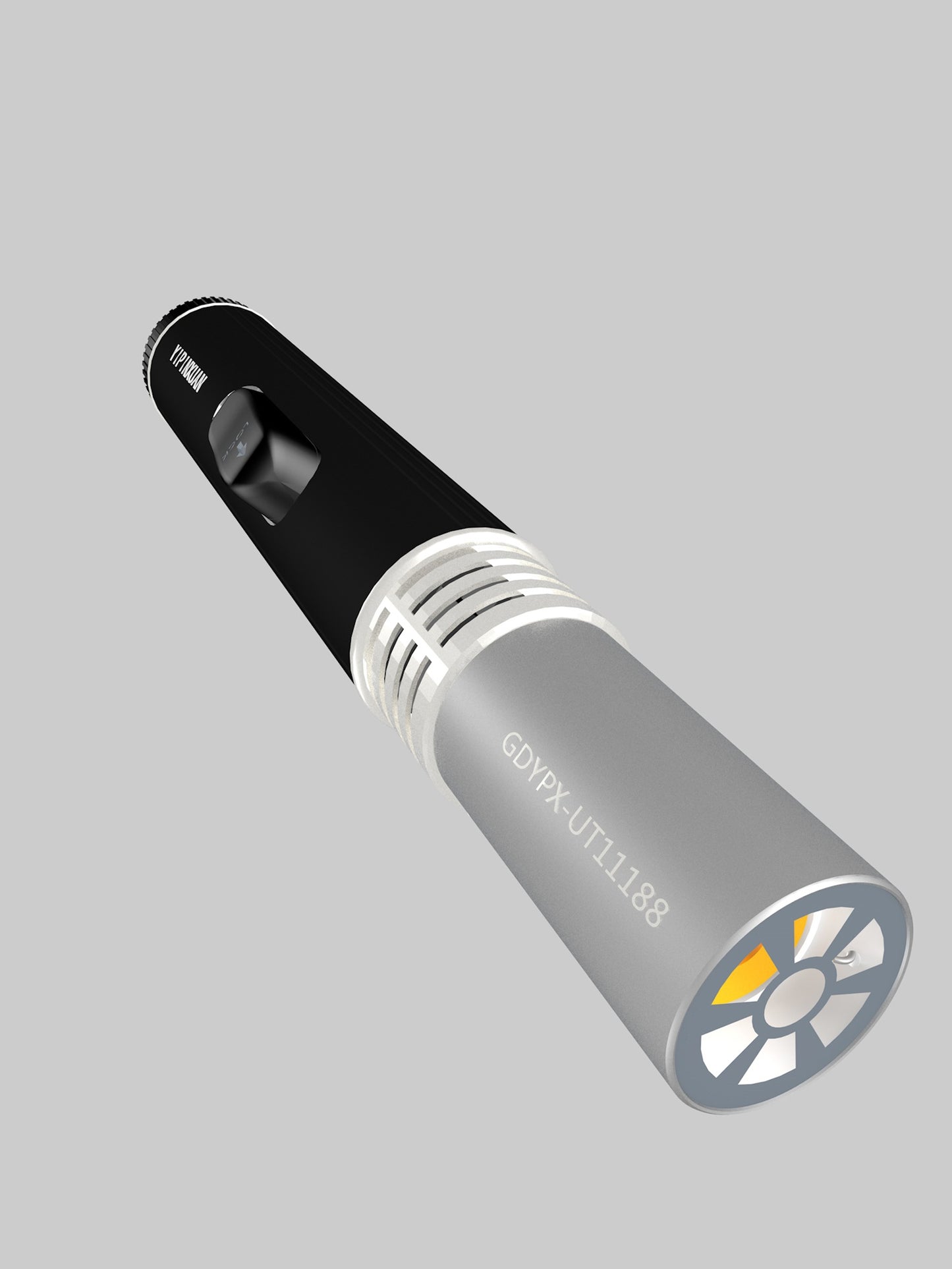 YIPINXUAN Outdoor Portable Flamethrower