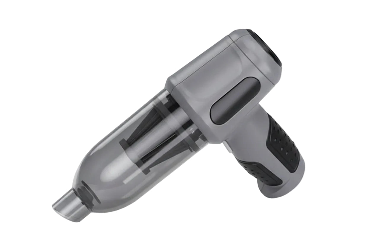 Rechargeable Wireless Handheld Vacuum Cleaner