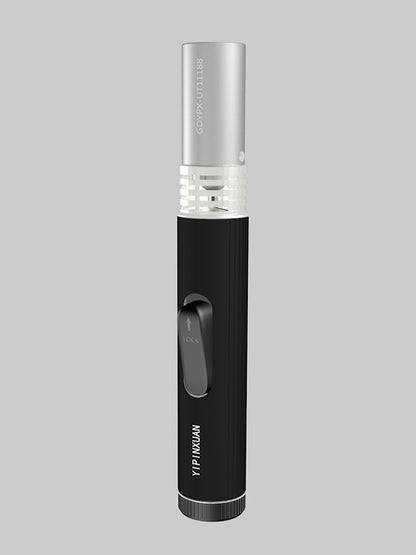 YIPINXUAN Outdoor Portable Flamethrower