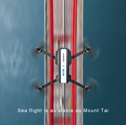 LU900 Brushless Dual HD Camera 5G Drone