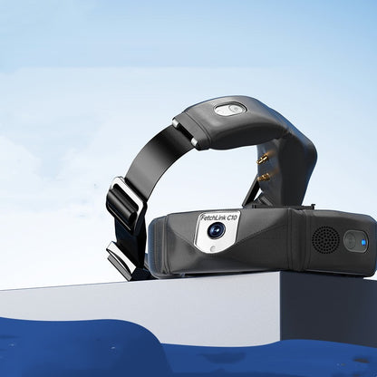 FetchLink C10 Smart Pet Collar